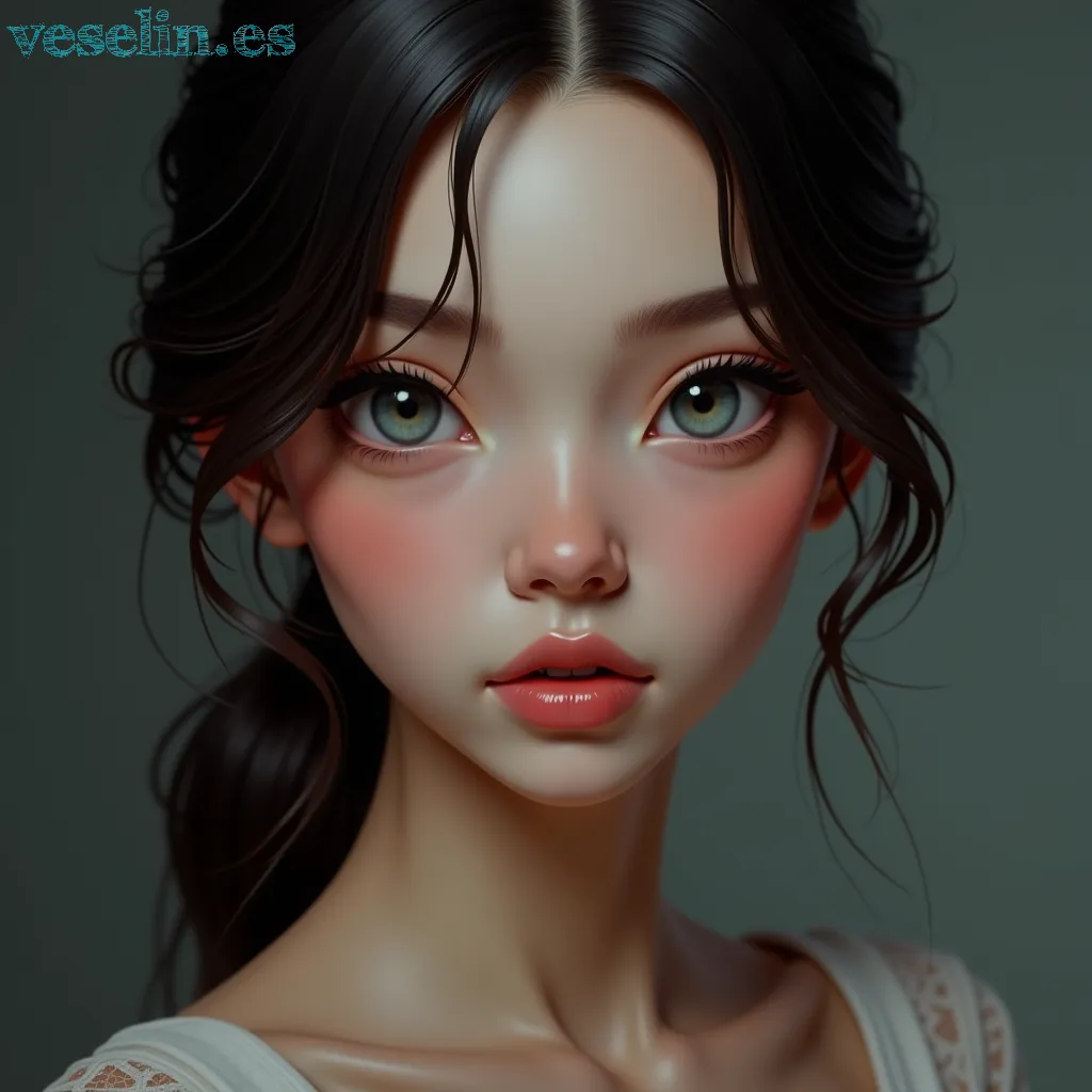 Sumérgete en lo inesperado con nuestra sección de Arte Aleatorio generado por IA. El prompt para generar: Oshi No Ko Haikyuu Funimation Anime Merch Yuri generado por modelos avanzados como SDXL o Pony Diffusion