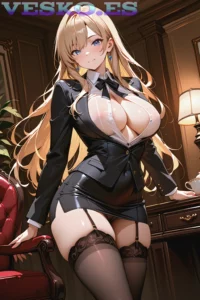 Oshi No Ko Lazarus New Anime Anime Series Eroge Anime AI Artwork
