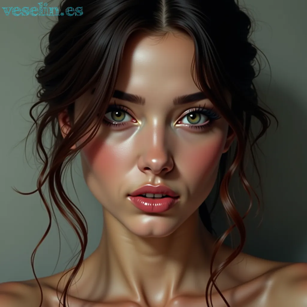 Sumérgete en lo inesperado con nuestra sección de Arte Aleatorio generado por IA. El prompt para generar: Selfis De Chicas Competentes generado por modelos avanzados como SDXL o Pony Diffusion