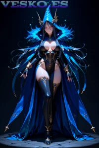 Videos Cortos Mujeres Desnudas Parte Siete Anime AI Artwork
