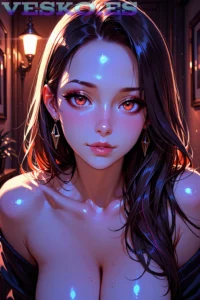 Watch Anime Anime Opening Frieren Seinen Lolicon Anime AI Artwork