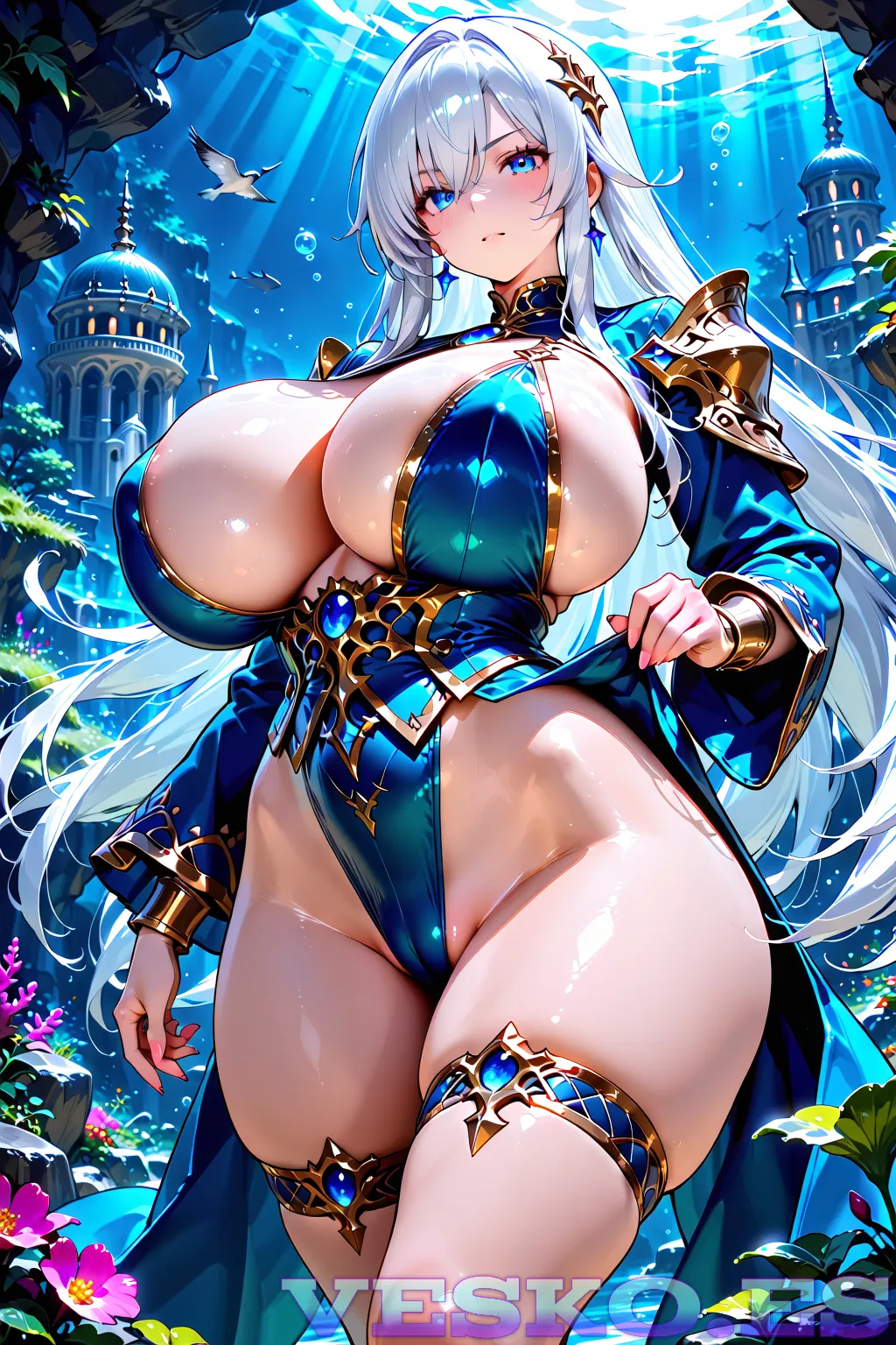 Sumérgete en lo inesperado con nuestra sección de Arte Aleatorio generado por IA. El prompt para generar: Watch Anime Dragon Ball Best Anime Seinen Shotacon generado por modelos avanzados como SDXL o Pony Diffusion