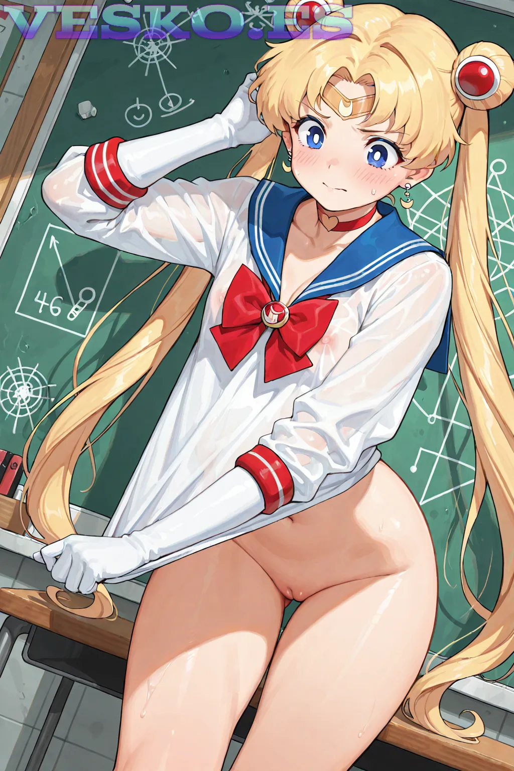 Witch Hat Atelier Anime Movies Anime Opening Oppai Yandere Anime AI Artwork
