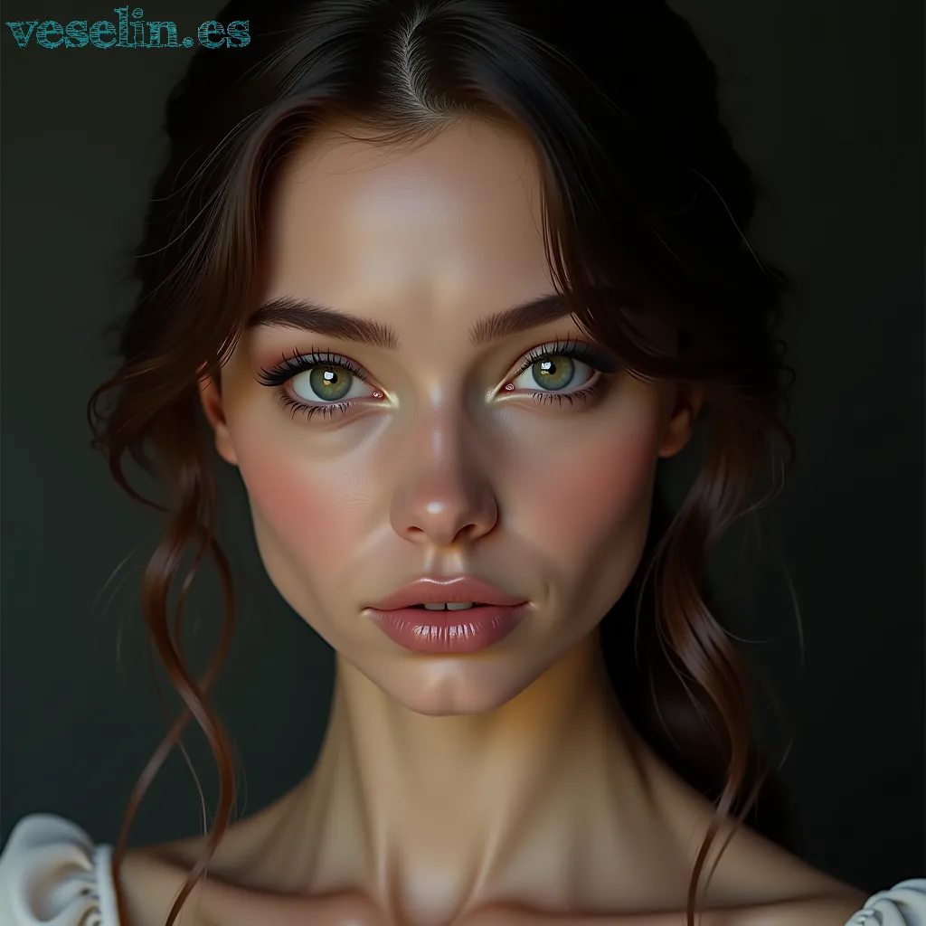 Sumérgete en lo inesperado con nuestra sección de Arte Aleatorio generado por IA. El prompt para generar: Zahyra Amat Desnuda generado por modelos avanzados como SDXL o Pony Diffusion