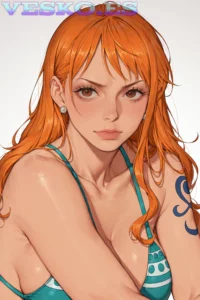 Anime Games Cosplay Oshi No Ko Netflix Anime Tentacle Anime AI Artwork