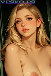 Anime Girl Free Anime Luffy Death Note Yandere Anime AI Artwork