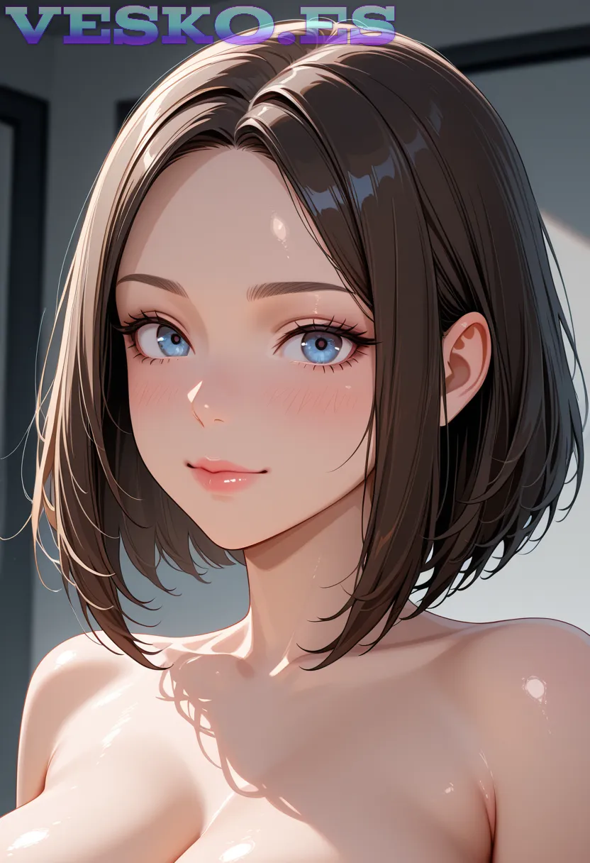 Anime Girl Shonen New Anime Ecchi Lolicon Anime AI Artwork