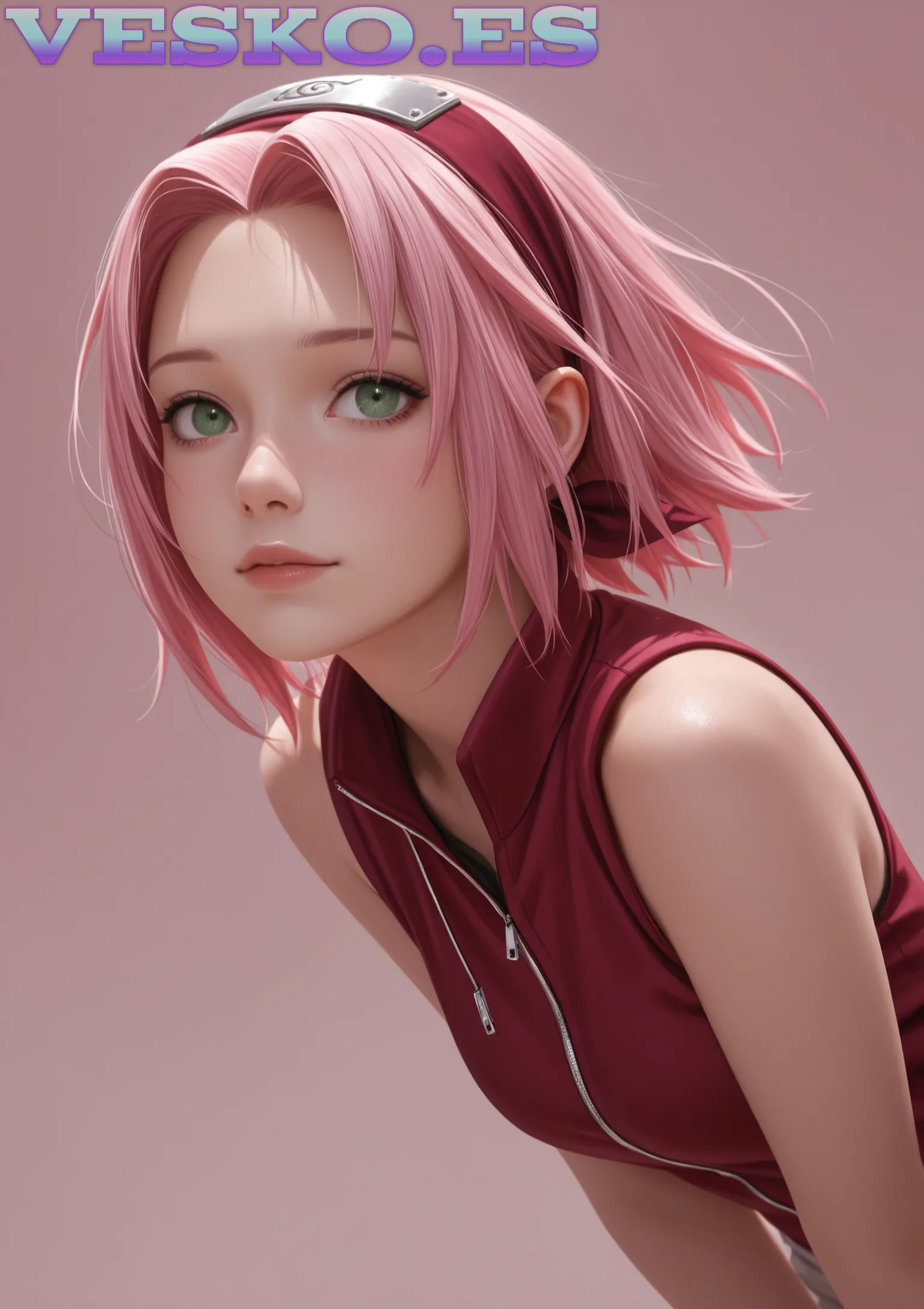 Anime Hentai Cosplay Yaoi Eroge Anime AI Artwork