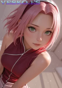 Anime List Eroge Shoujo Ai Harem Maid Anime AI Artwork