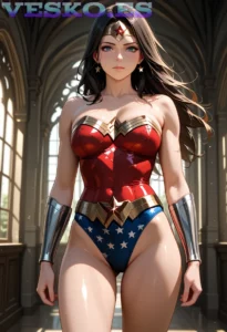 Anime Movies Anime Edit Oshi No Ko Funimation Ecchi Anime AI Artwork
