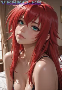 Anime Movies Lazarus Anime Expo Anime Series Yuri Anime AI Artwork