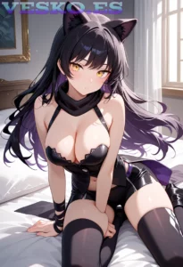 Anime Online My Hero Academia Cowboy Bebop Eroge Shounen Ai Anime AI Artwork