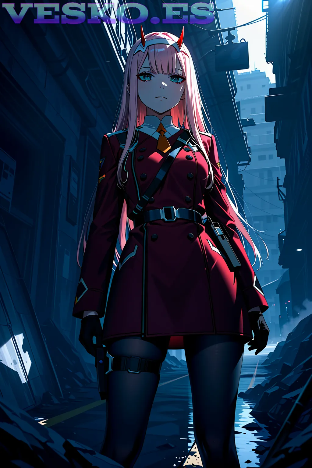 Anime Season Blue Box Anime Series Chainsaw Man Shotacon Anime AI Artwork