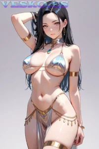 Anime Season Blue Box Anime Series Netorare Harem Anime AI Artwork