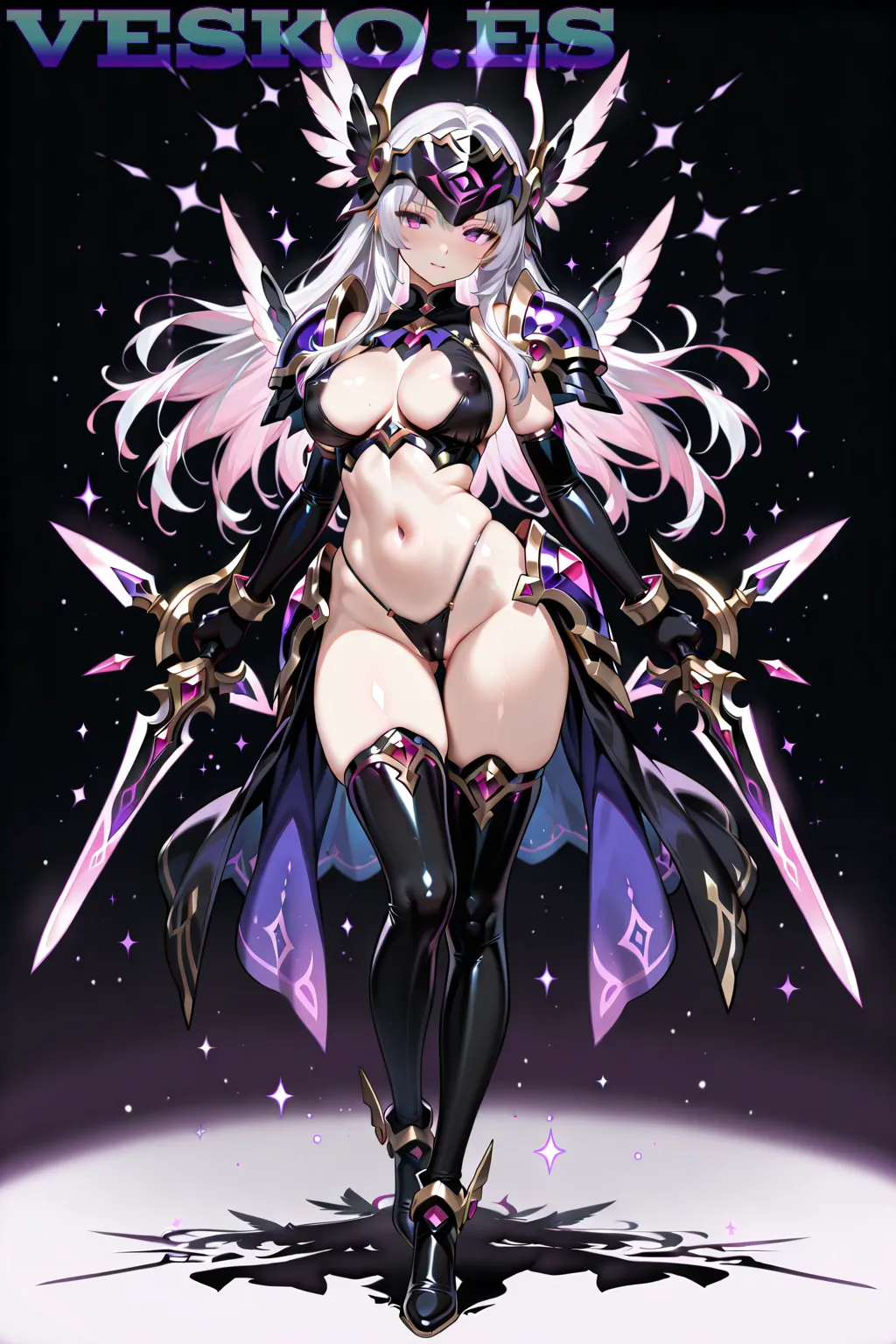 Apothecary Diaries Free Anime Hunter X Hunter Hidive Bishoujo Anime AI Artwork