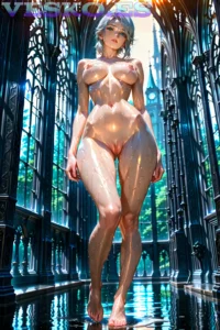 Attack On Titan Hunter X Hunter New Anime Oppai Senpai Anime AI Artwork