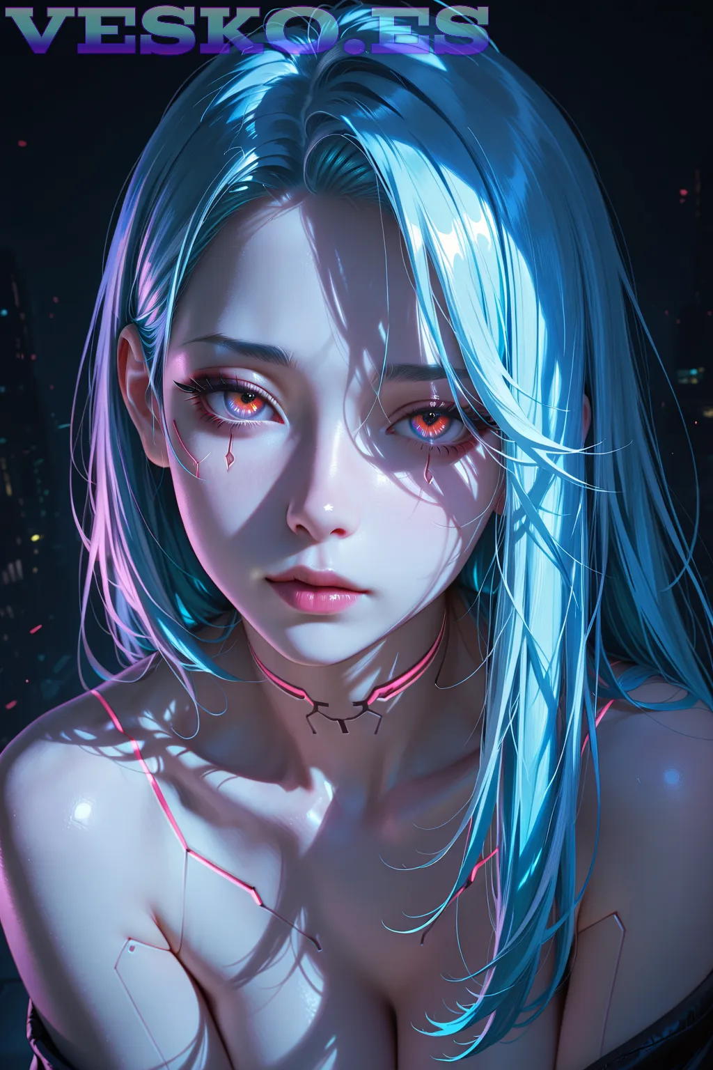 Auto Girls Sexy Erotics Pics Babes Anime AI Artwork