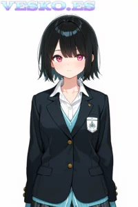 Bitcoins Y Ethereums 150x150 Anime AI Artwork