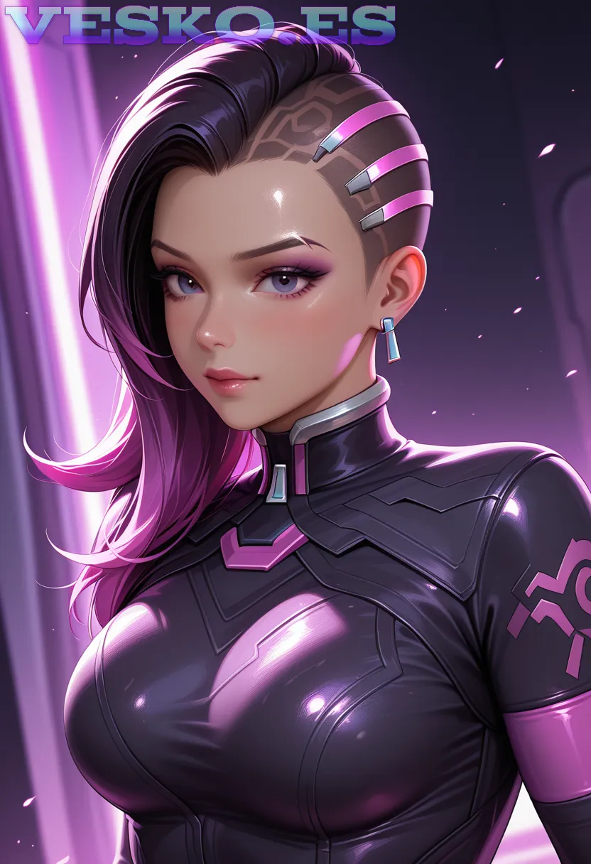 Candy Smart Fcs 100 Anime AI Artwork