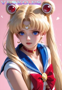 Chicas Desnudas De Instagram Trece Anime AI Artwork