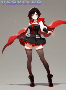 Comfyui Tutorial Anime AI Artwork