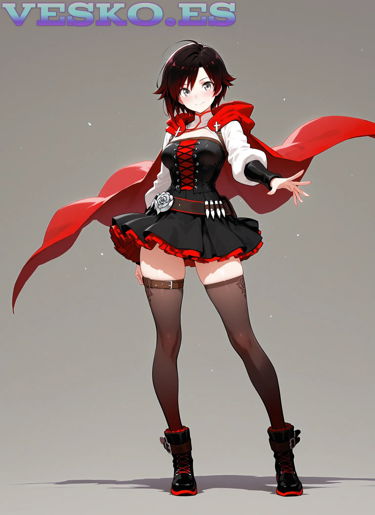 Comfyui Tutorial Anime AI Artwork