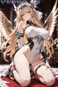 Cowboy Bebop Anime News Anime Merch Kemonomimi Tsundere Anime AI Artwork