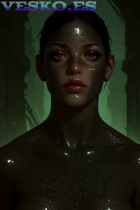 Desnudas Mostrando Traseros Parte Dos Anime AI Artwork