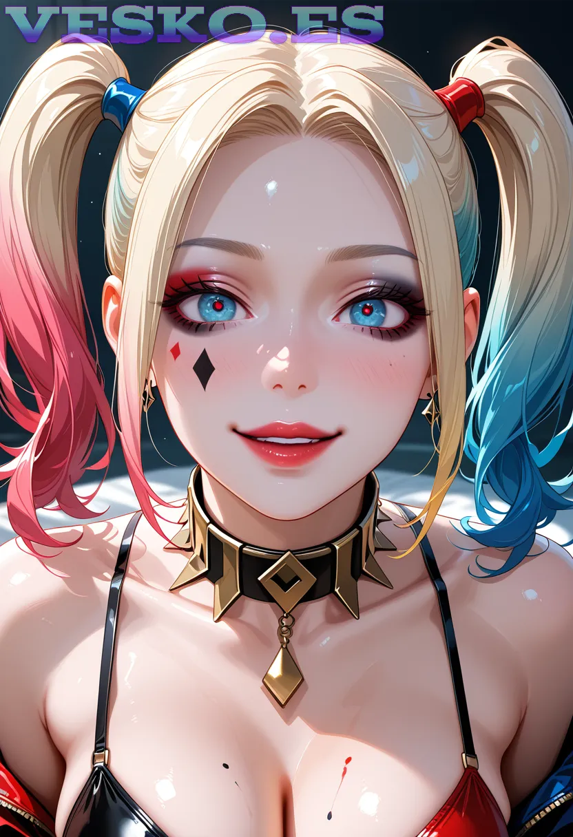 Estas Hermosas Vecinas Estan Desnudas Anime AI Artwork