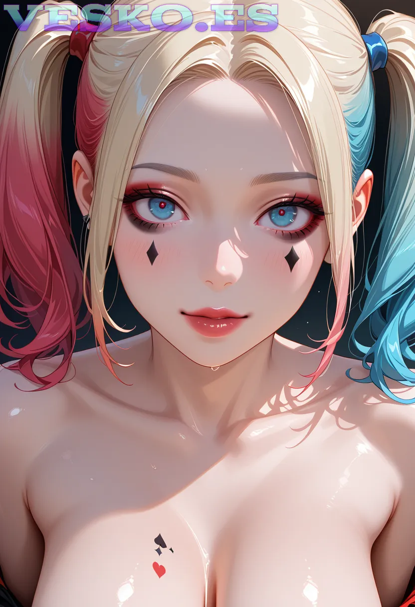 Fotos Eroticas De Adolescentes Desnudas Amateur Anime AI Artwork