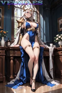 My Hero Academia Anime Wallpaper Kemonomimi Bara Lolicon Anime AI Artwork