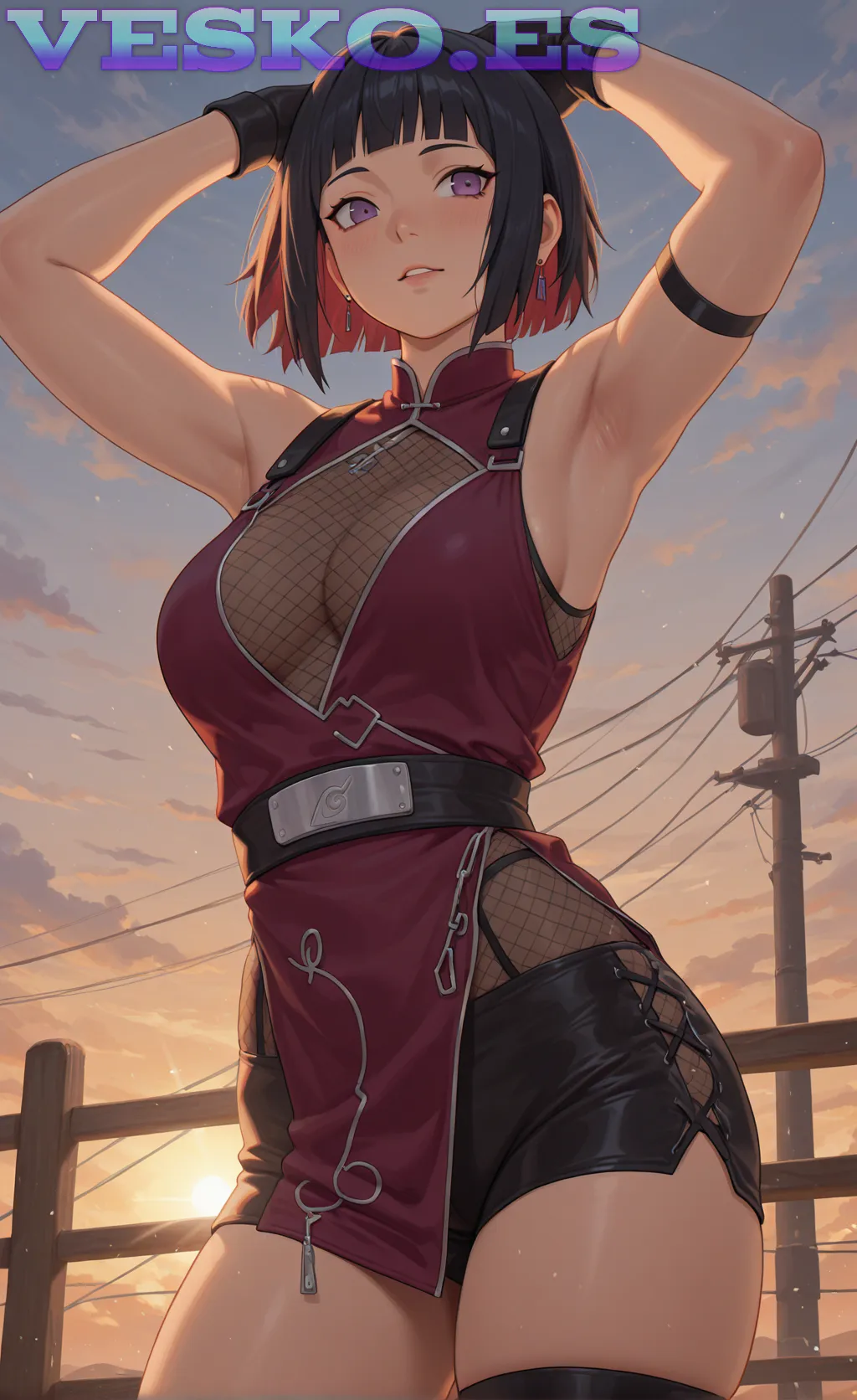 One Piece Apothecary Diaries Frieren Anime 2025 Erotic Anime AI Artwork