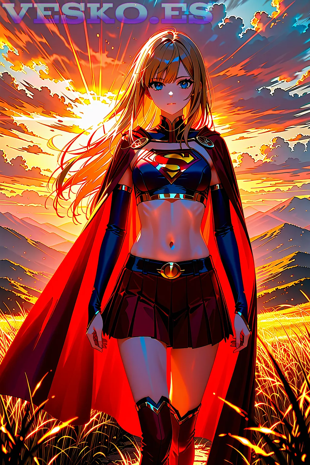 One Piece Naruto Seinen Top Anime Luffy Anime AI Artwork
