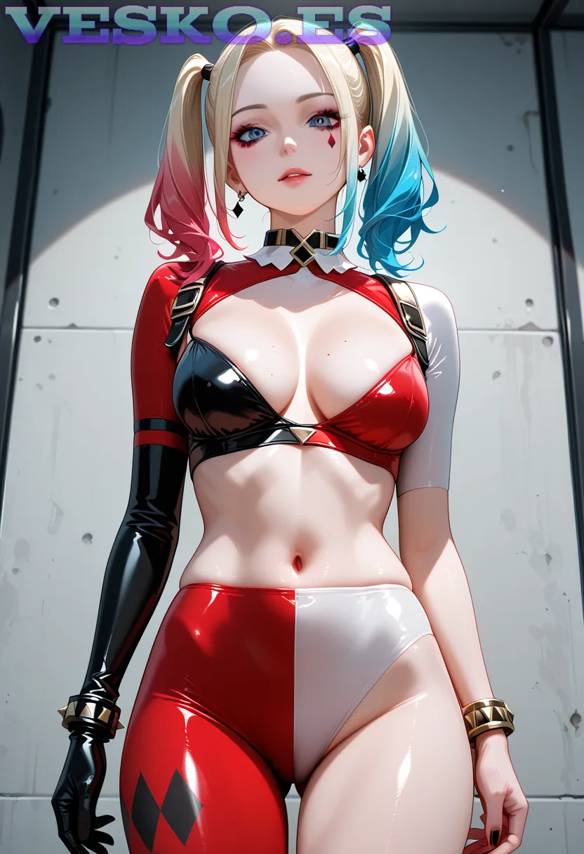 Politica De Privacidad 2 Anime AI Artwork
