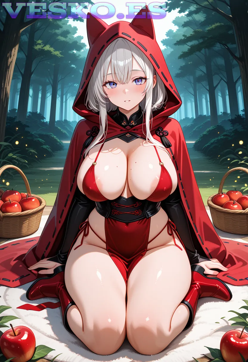 Primeros Pasos En Discord Que Es Como Registrarte Y Como Crear O Acceder A Sus Servidores Anime AI Artwork