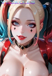 Skye Blue Y Eva Elfie Anime AI Artwork
