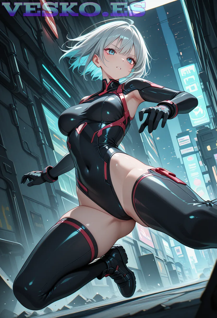 Watch Anime Frieren Cowboy Bebop Haikyuu Shotacon Anime AI Artwork