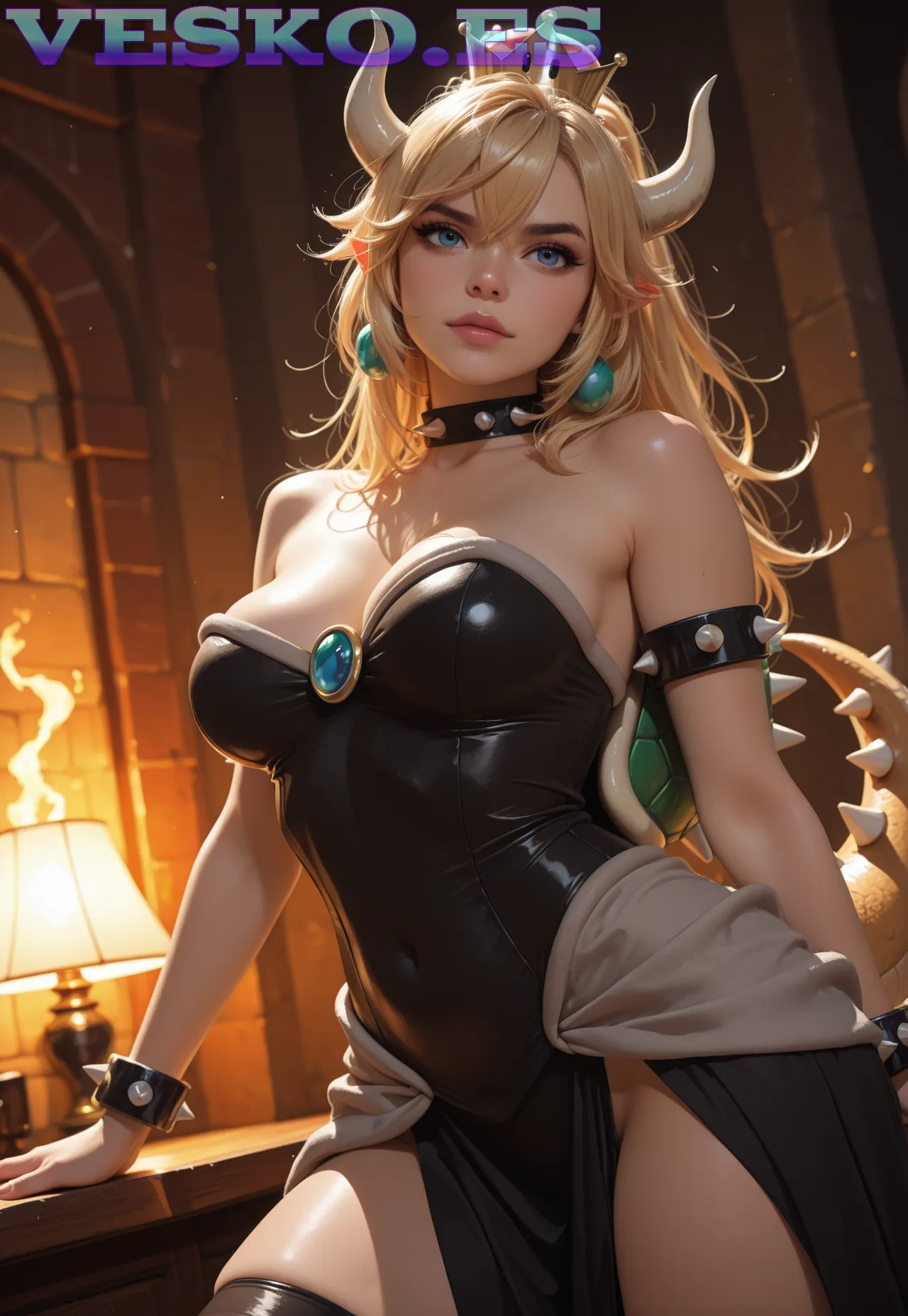 Witch Hat Atelier Bleach Anime Characters Isekai Yuri Anime AI Artwork