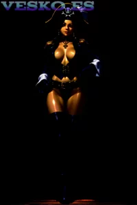 Anime Games Cowboy Bebop Seinen Haikyuu Oppai - Imagen IA hiperrealista