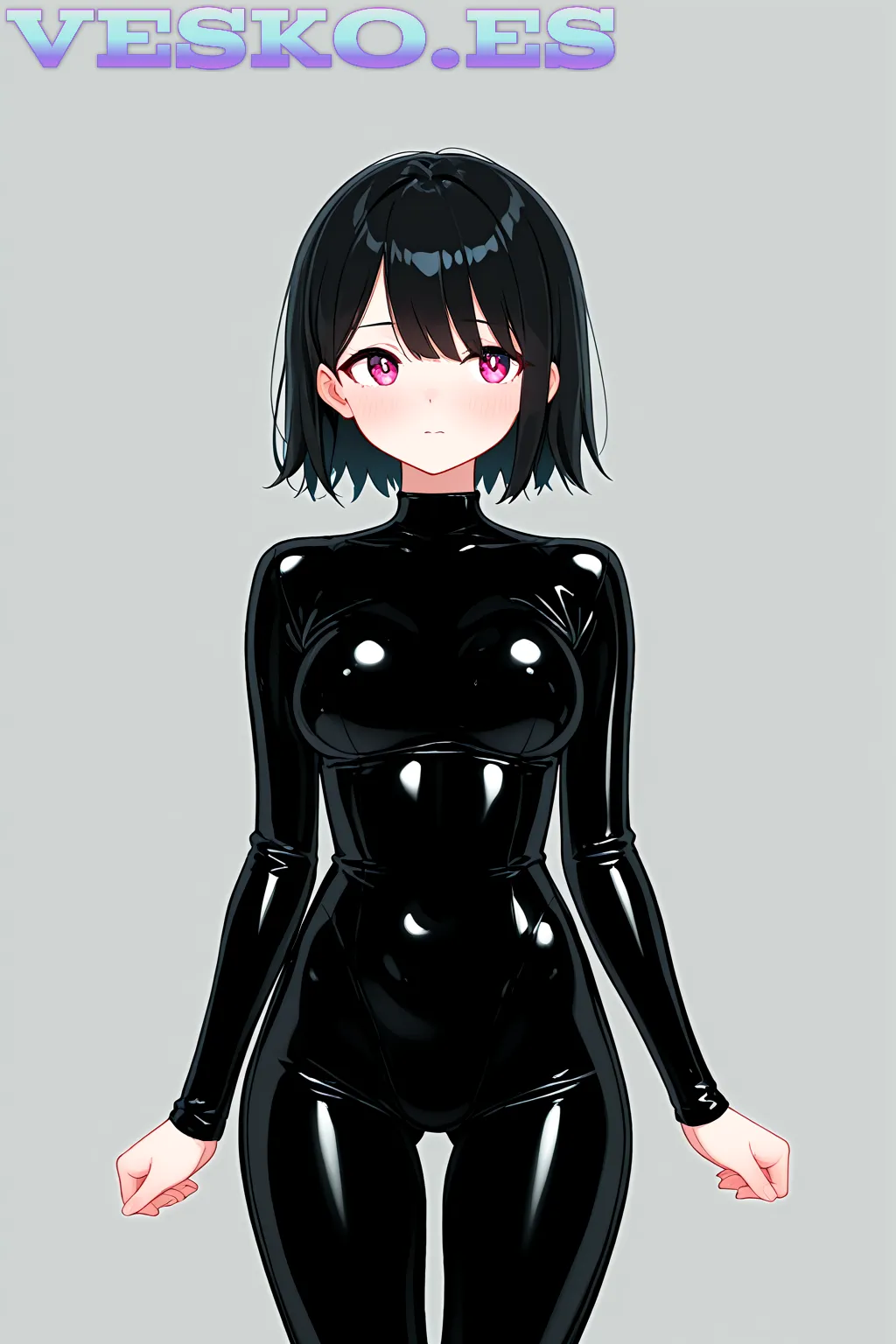 Anime Movies Hunter X Hunter Top Anime Bishounen Catgirl Anime AI Artwork