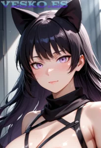 Anime Naruto Anime Games Isekai Neon Genesis Evangelion - Imagen IA hiperrealista