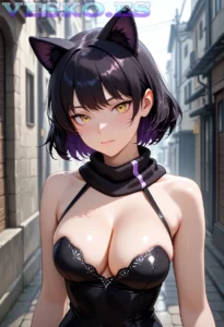 Anime Online Frieren Crunchyroll New Anime Netorare Anime AI Artwork