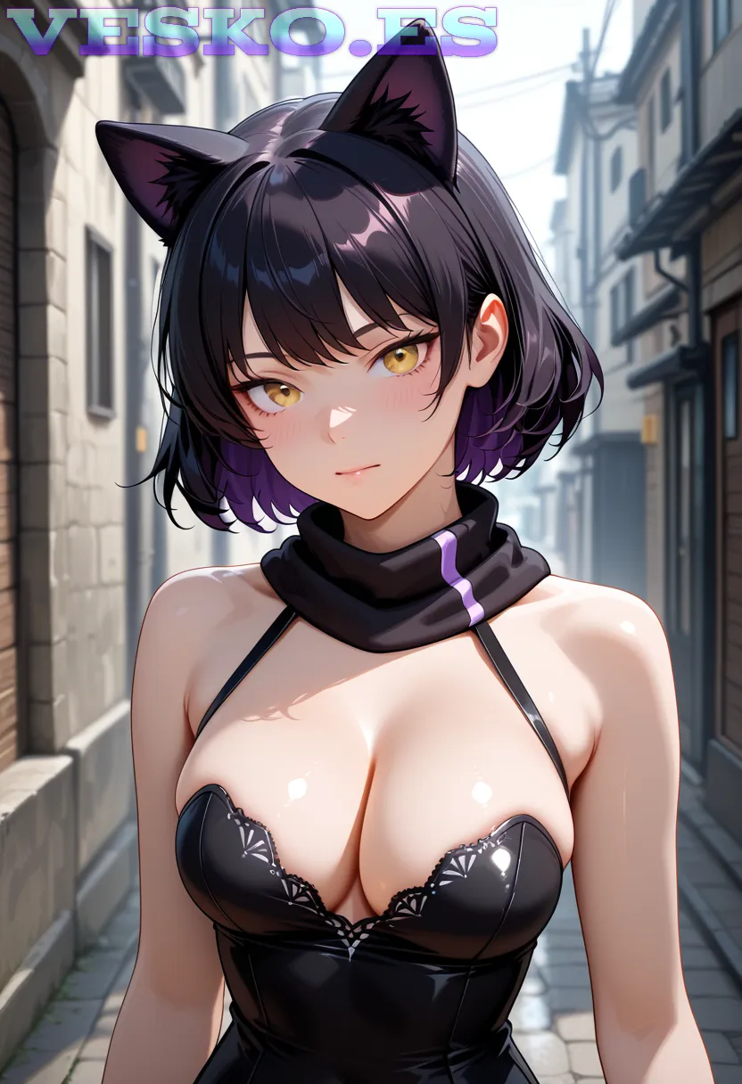 Anime Online Frieren Crunchyroll New Anime Netorare Anime AI Artwork