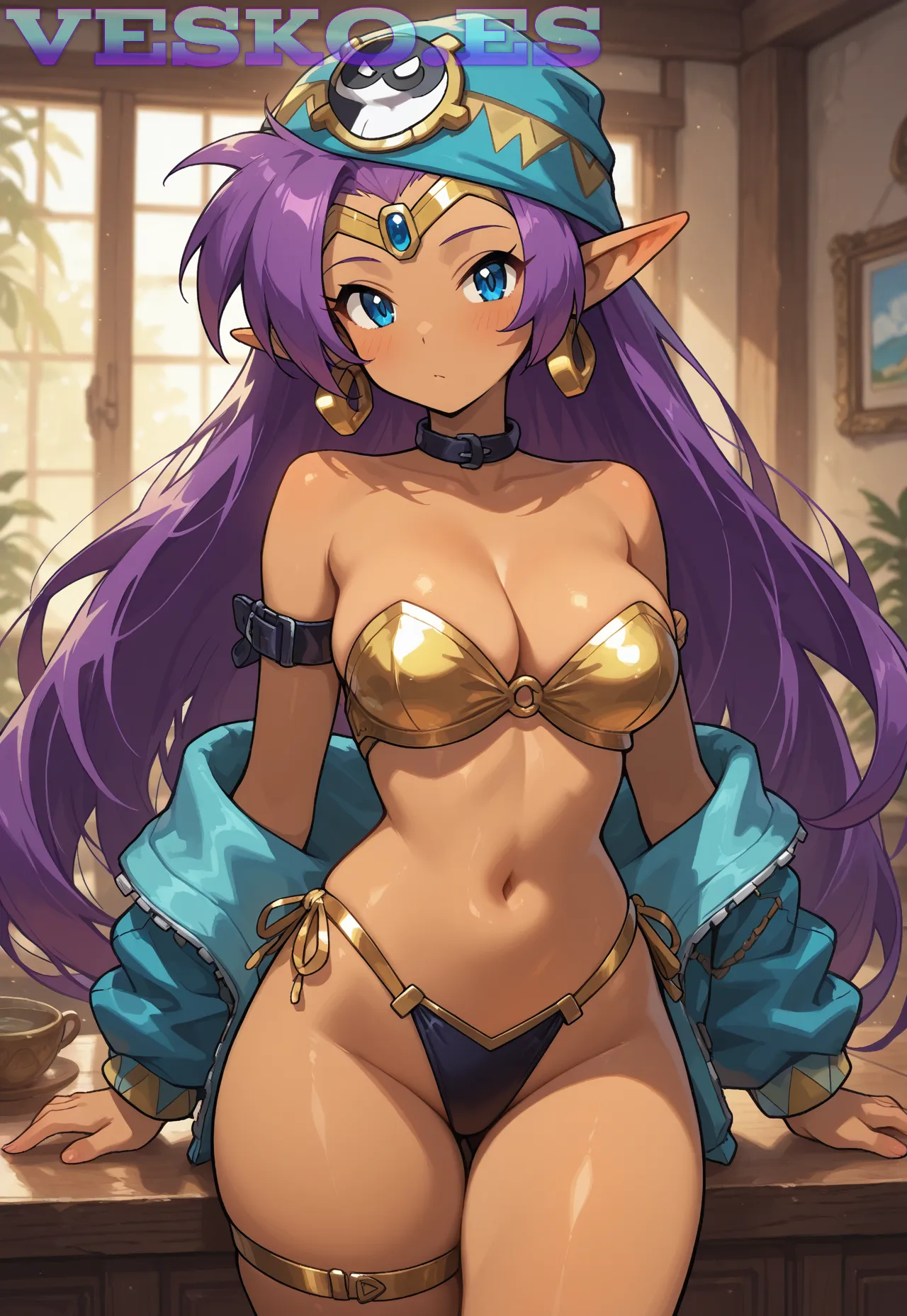 Anime Opening Lazarus Anime Music Anime Conventions Senpai Anime AI Artwork