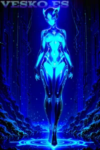 Annoyingjaina Asiatica Tetona Caliente Anime AI Artwork