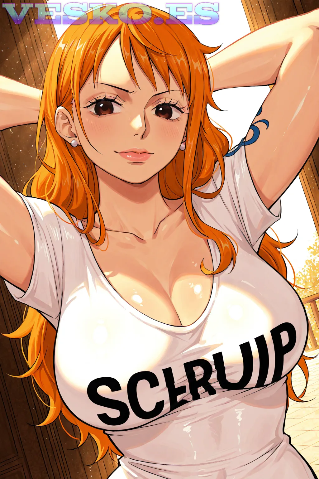 Apothecary Diaries Anime Characters Manga Luffy Lolicon Anime AI Artwork