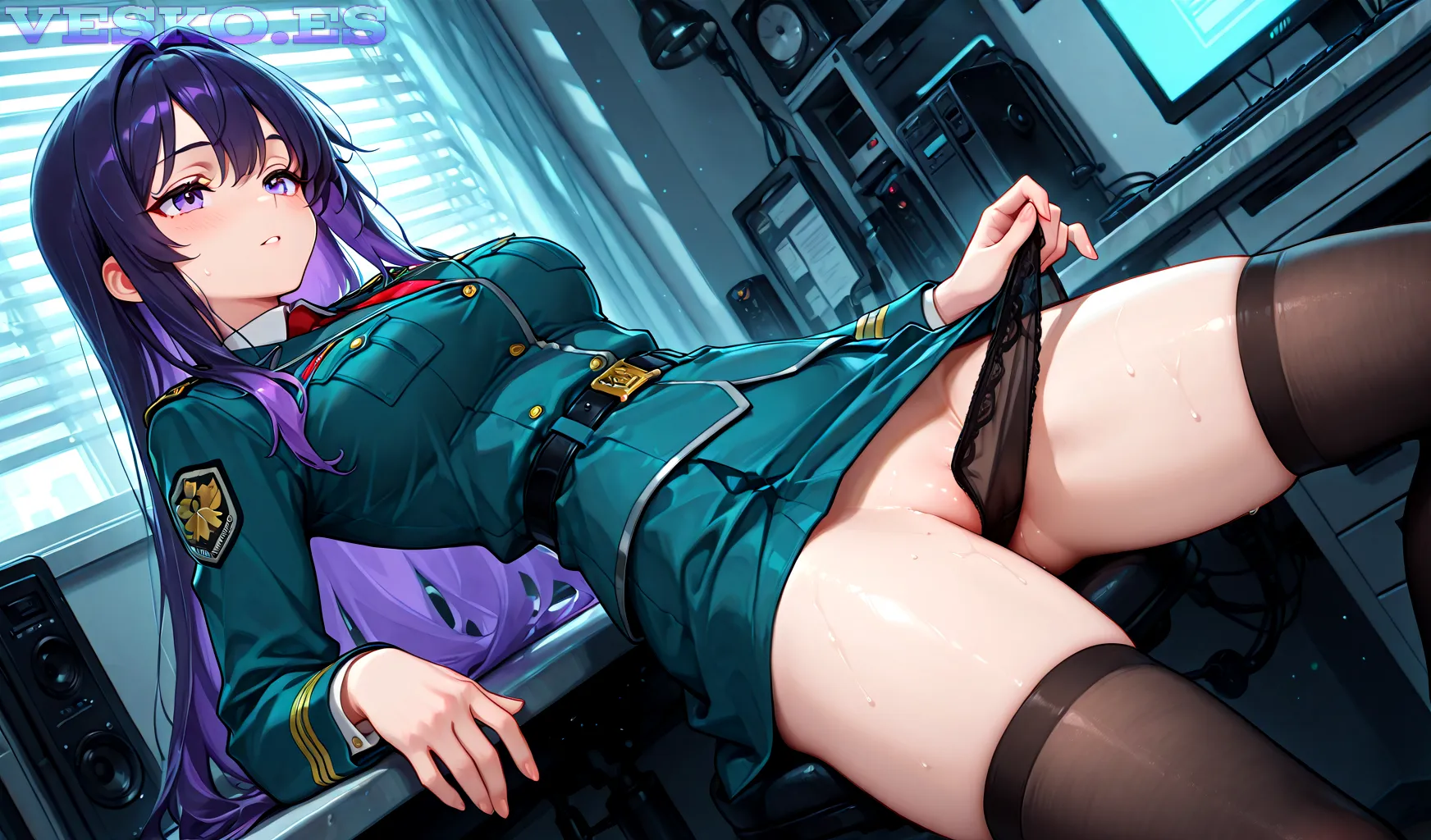Apothecary Diaries Anime Season Anime Opening Yaoi Tsundere Anime AI Artwork