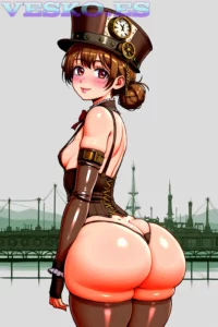 Apothecary Diaries Watch Anime Hunter X Hunter Haikyuu Reverse Harem Anime AI Artwork