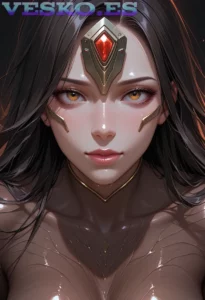 Busqueda Inversa De Imagenes En Yandex Como Se Utiliza Y En Que Se Diferencian Con Google Imagenes Anime AI Artwork
