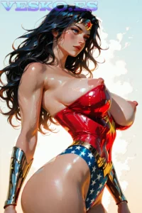 Chicas Macedonias Pilladas En Facebook Anime AI Artwork